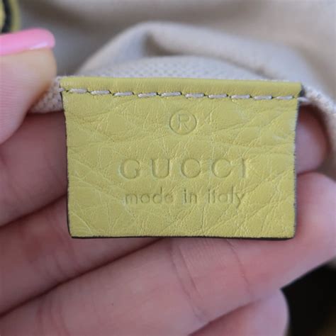 fake gucci baby shoes|authentic gucci shoes serial number.